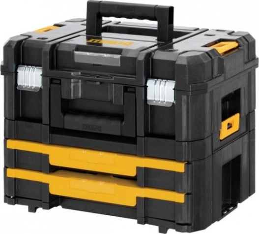 Ящик для инструмента DeWALT TSTAK DWST1-70702 [DWST1-70702]
