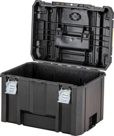 Ящик для инструмента DeWALT TSTAK модуль dw ip54-глубокий [DWST83346-1]
