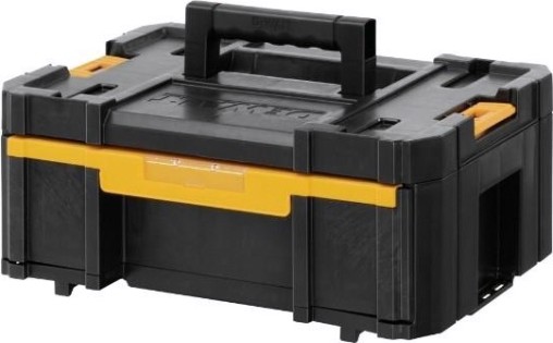 Ящик для инструмента DeWALT TSTAK с 6 контейнерами DWST1-70705 [DWST1-70705]