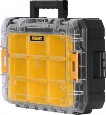 Ящик для инструмента DeWALT TSTAK TSTAK V DWST1-71194 [DWST1-71194]