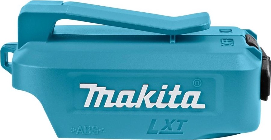 Зарядное устройство для аккумуляторов MAKITA RUAADP05