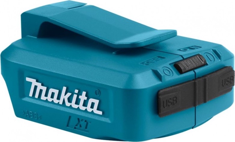 Зарядное устройство для аккумуляторов MAKITA RUAADP05