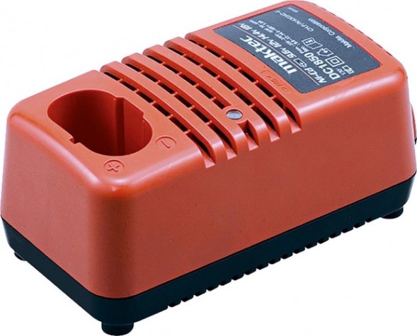 Зарядное устройство для аккумуляторов MAKTEC 9,6-18В ni-mh/ni-cd DC1850 [193840-4]
