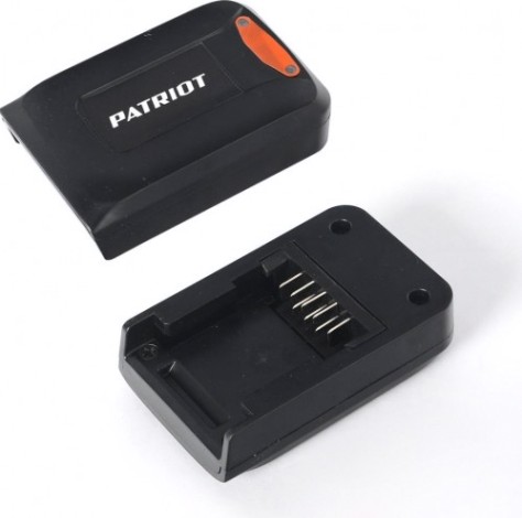 Зарядное устройство для аккумуляторов PATRIOT GL202 [830201250]