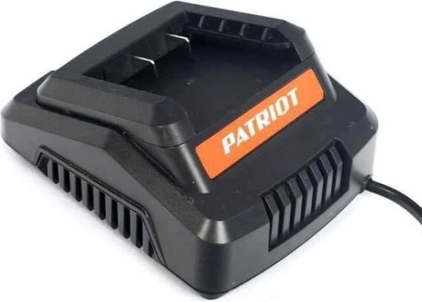 Зарядное устройство для аккумуляторов PATRIOT TR300LI [830301040]