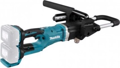 Земляной бур MAKITA DDG460ZX7 аккумуляторный без АКБ и ЗУ