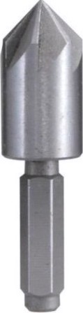 Зенкер MAKITA D-37306 мелк.погруж.13х50мм 1/4