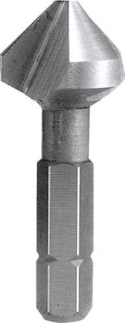 Зенкер MAKITA D-37340 глуб.погруж.12,4х35мм