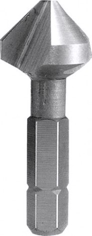 Зенкер MAKITA D-37356 глуб.погруж.16,5х40мм