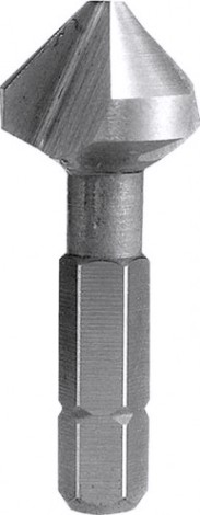 Зенкер MAKITA D-37362 глуб.погруж.20,5х41мм