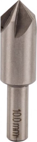 Зенкер MAKITA D-37390 10х40мм хвост.6мм