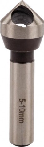 Зенкер MAKITA D-37518 5-10х48мм хвост.8мм