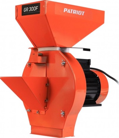 Зернодробилка PATRIOT GR 300F [732305635]