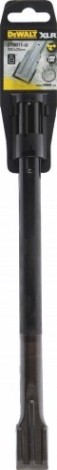 Зубило SDS-max DeWALT 25х300 мм DT6811-QZ [DT6811-QZ]
