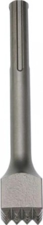 Зубило SDS-max DeWALT 45х240 мм Бучарда DT6838-QZ [DT6838-QZ]