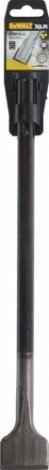 Зубило SDS-max DeWALT 50х400 мм DT6818-QZ [DT6818-QZ]