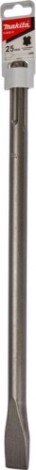 Зубило SDS-max MAKITA 400х25 мм D-34213 [D-34213]