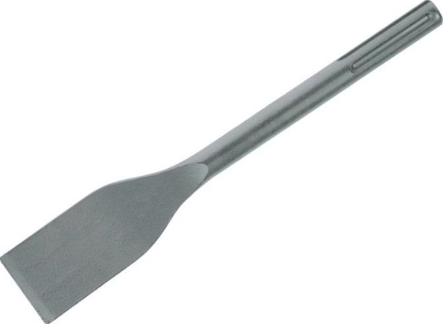 Зубило SDS-max MAKITA B-14021 самозатачивающееся 300x50 мм, max