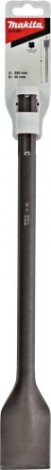 Зубило SDS-max MAKITA B-64288 самозатачивающееся 380 мм, max