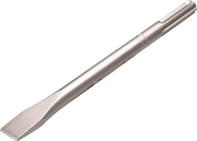 Зубило SDS-max MAKITA D-34207 плоское 300 мм