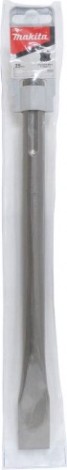 Зубило SDS-max MAKITA D-34207 плоское 300 мм Зубило SDS-max MAKITA D-34207 плоское 300 мм
