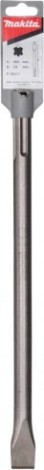 Зубило SDS-max MAKITA P-16271 плоское 400 мм