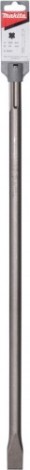 Зубило SDS-max MAKITA P-16287 плоское 600 мм
