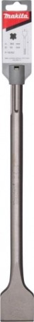 Зубило SDS-max MAKITA P-16302 широкое 360 мм