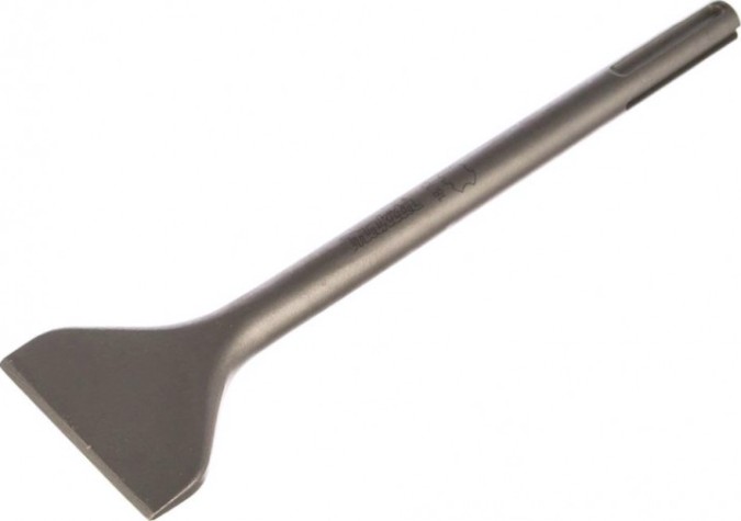 Зубило SDS-max MAKITA P-16318 широкое 300 мм