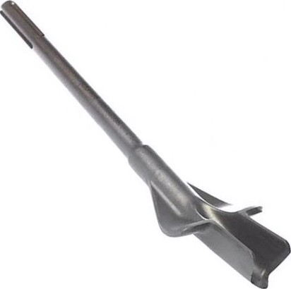 Зубило SDS-max MAKITA P-16330 желобчатое 380 мм