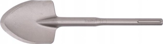 Зубило SDS-max MAKITA P-23721 лопаточное 400 мм
