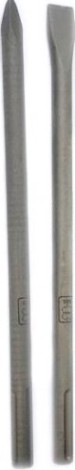 Зубило SDS-max MAKITA P-52875 sds-max, 2 шт.