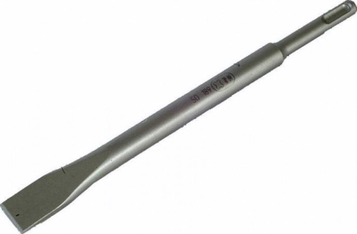 Зубило SDS-plus DeWALT 20х250 мм DT6802-QZ [DT6802-QZ]