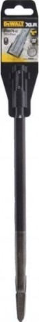 Зубило SDS-plus DeWALT 25х300 мм DT6979-QZ [DT6979-QZ]