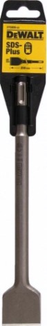 Зубило SDS-plus DeWALT 40х200 мм DT6806-QZ [DT6806-QZ]