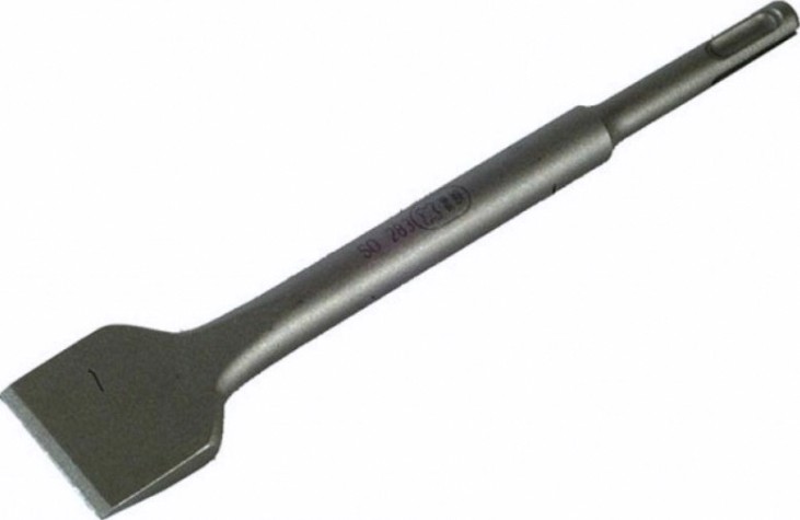 Зубило SDS-plus DeWALT 40х250 мм DT6803-QZ [DT6803-QZ]