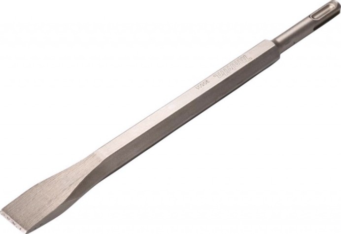 Зубило SDS-plus MAKITA 20 х 250 мм D-08729 [D-08729]