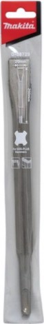 Зубило SDS-plus MAKITA 20 х 250 мм D-08729 [D-08729]