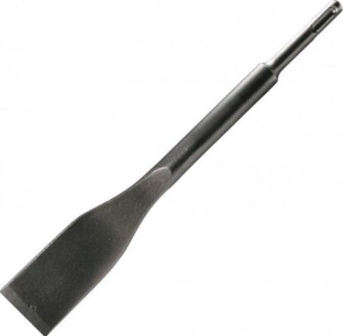 Зубило SDS-plus MAKITA B-14071 плоское самозатачивающееся 260х40,