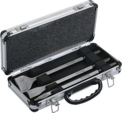Зубило SDS-plus MAKITA D-05181 sds-plus, 3 шт.