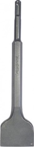 Зубило SDS-plus MAKITA D-25616 широкое 215 мм