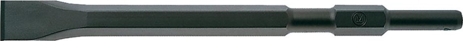 Зубило SDS-plus MAKITA P-05511 плоское 250 мм