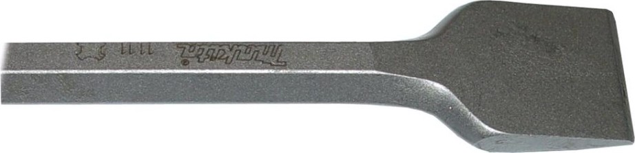 Зубило SDS-plus MAKITA P-05527 желобчатое 200 мм