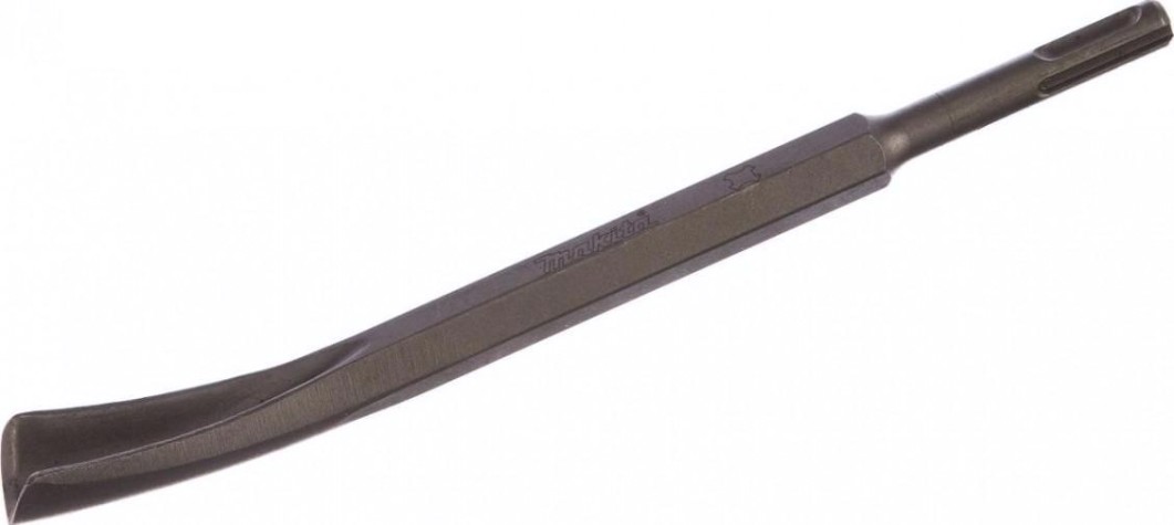 Зубило SDS-plus MAKITA P-05533 желобчатое 250 мм