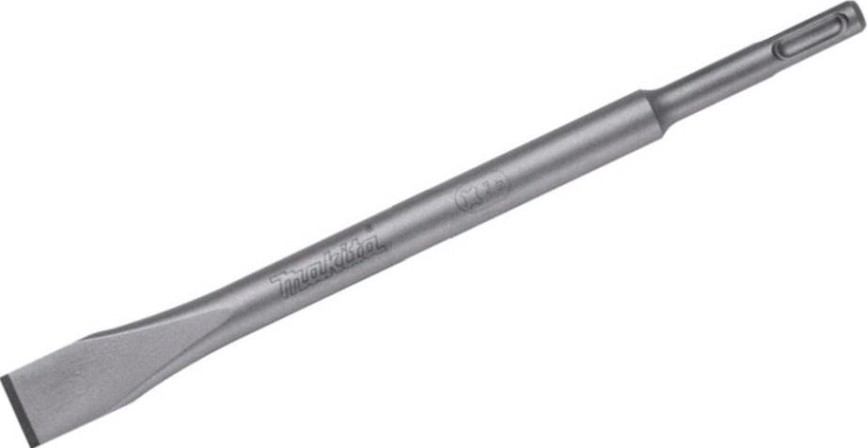 Зубило SDS-plus MAKITA P-25074 плоское 200 мм