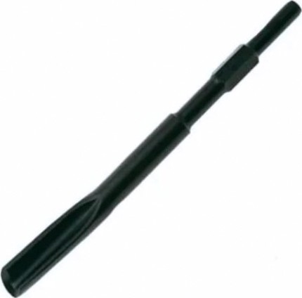 Зубило SDS-plus MAKITA P-25080 желобчатое 240 мм