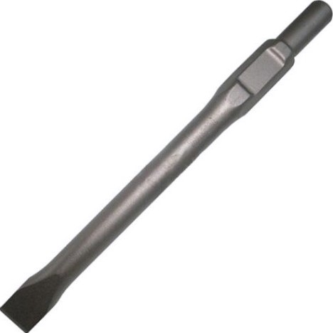 Зубило шестигранное MAKITA D-15300 плоское 400х30 мм, 30