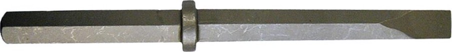 Зубило шестигранное MAKITA D-17647 плоское 410 мм, 28,6