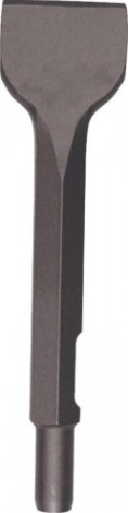 Зубило шестигранное MAKITA D-23868 широкое 400 мм, 30