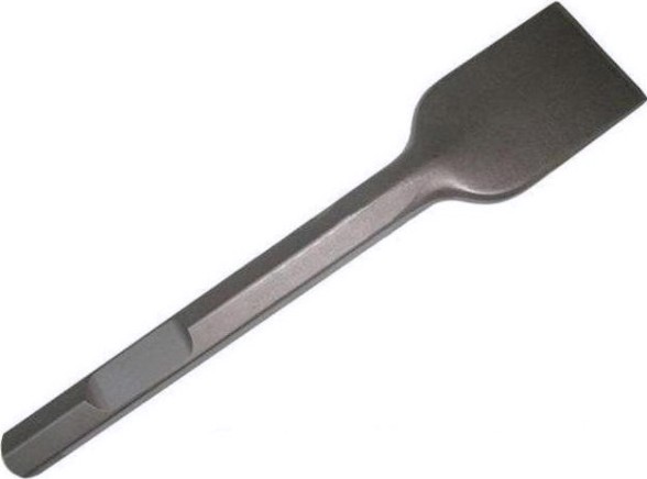 Зубило шестигранное MAKITA D-29228 плоское 410 мм, 28,6